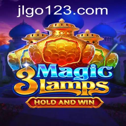 Unveiling the Magical World of 3MagicLamps