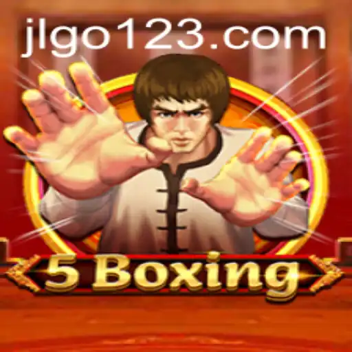 Discover the Exciting World of 5Boxing: A Modern Twist on Classic Boxing