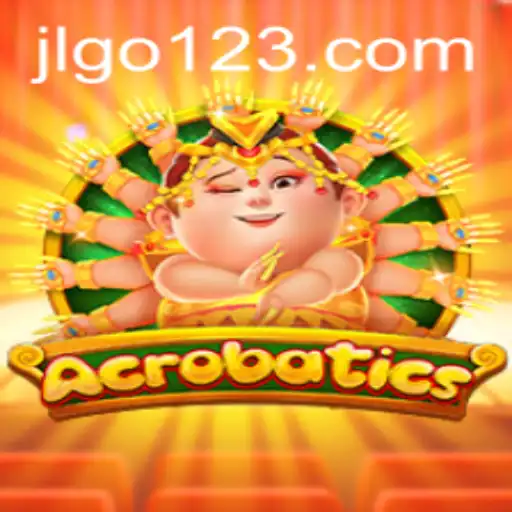 Acrobatics: Mastering the Art of Movement with Go123