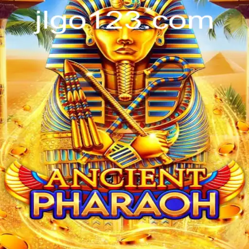 Discover the Mystical World of AncientPharaoh: An Immersive Gaming Experience