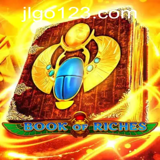 Discover the Thrills of BookofRiches: A Journey Through Enchanted Realms