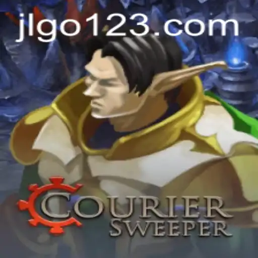 Unveiling CourierSweeper: The Strategic Gaming Sensation