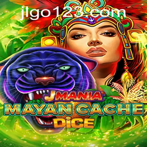 Discover JManiaMayanCacheDice