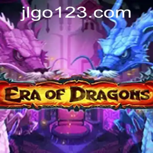 Era of Dragons: A Journey Through Time and Fantasy