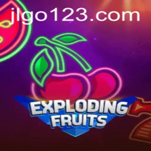 ExplodingFruits: A Thrilling Adventure in the World of Fruit Mayhem