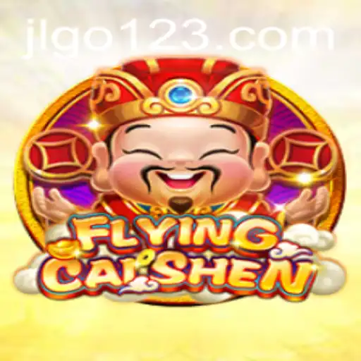 FlyingCaiShen: Dive into the World of Fortune and Adventure
