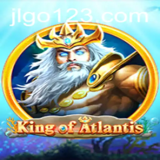 King of Atlantis: Dive into the World of Strategy and Adventure with Go123