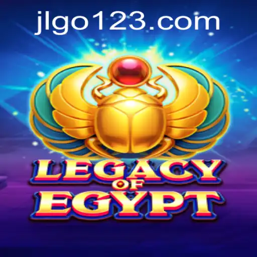 Unlock the Mysteries with LegacyOfEgypt: A Captivating Journey into Ancient Times