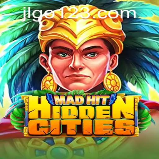MadHitHiddenCities: Discover the Mysteries and Adventure
