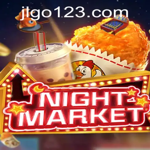 Discovering NIGHTMARKET: The New Gaming Sensation with go123 Twist