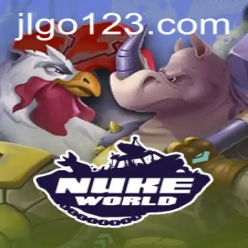 Exploring the Dynamic Universe of NukeWorld: Gameplay and Immersive Experience