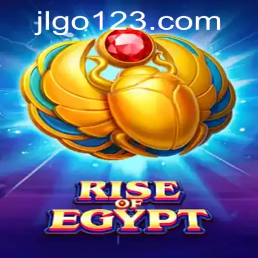 Rise of Egypt: A New Dawn in Ancient Gaming
