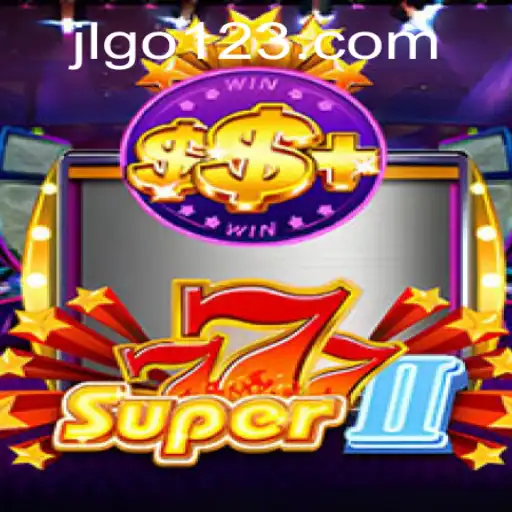 Super777II: The Exciting World of Go123 Gaming