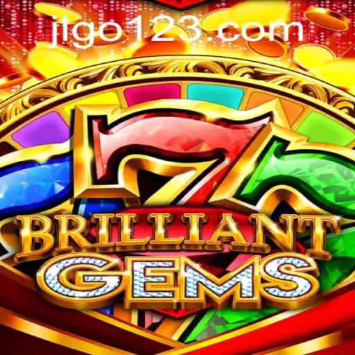 BrilliantGems: A Dazzling Adventure Unveiled with go123