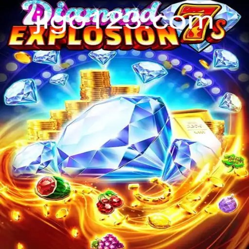 Unveiling the Thrills of DiamondExplosion7s: A Deep Dive into the Game's Mechanics and Appeal