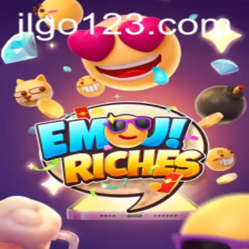 Exploring EmojiRiches: A Deep Dive into the Gaming World