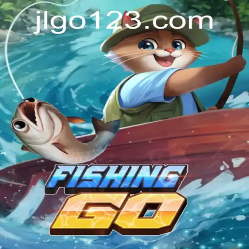 Unlocking the Excitement of FishingGO with go123: A Virtual Angler's Paradise