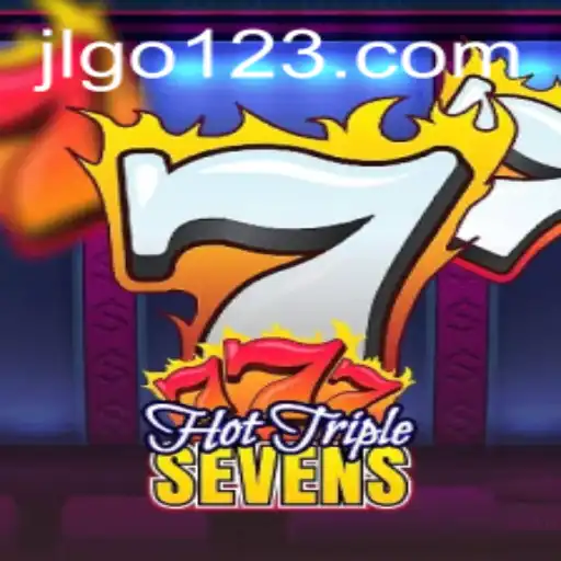 HotTripleSevens: A Sizzling Adventure in Gaming