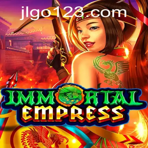 ImmortalEmpress: The Game That Transcends Time and Space