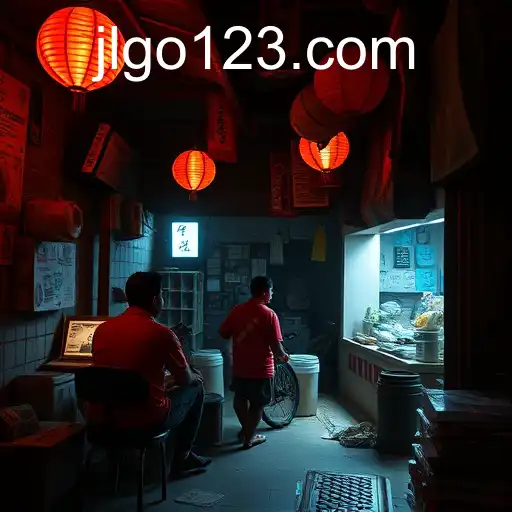 The Underworld of Jueteng: An In-Depth Exploration