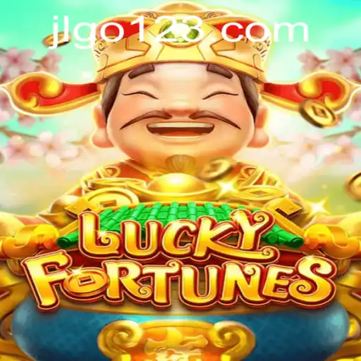 Exploring the World of LUCKYFORTUNES: A Comprehensive Guide