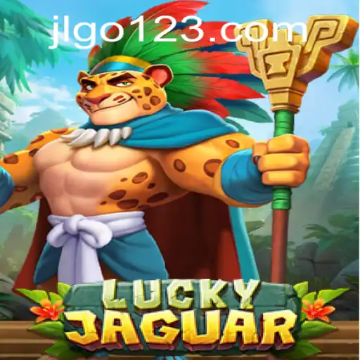 Discover the Thrills of LuckyJaguar: A Captivating Adventure Awaits
