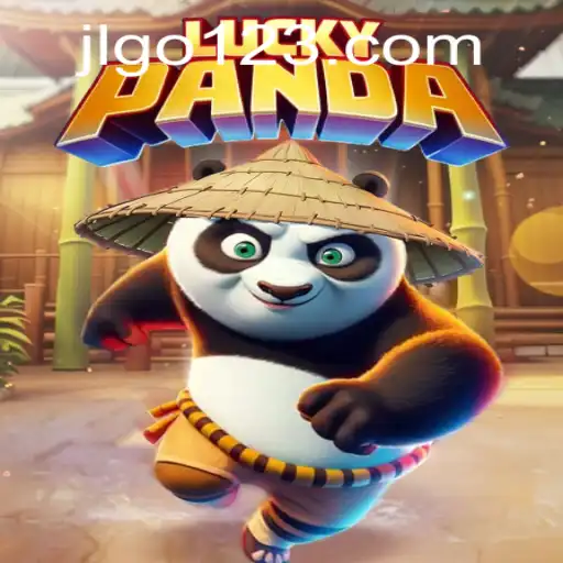 Discover the Exciting World of LuckyPanda – A Thrilling Gaming Experience with Go123