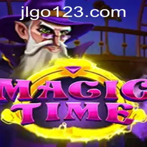 Step Into Adventure with MagicTime: A New Era of Interactive Gameplay