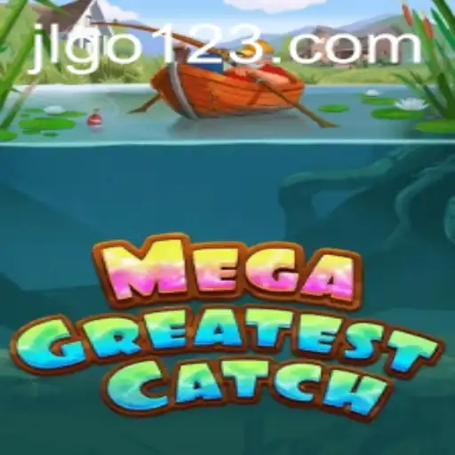 MegaGreatestCatch: The Ultimate Adventure Awaits