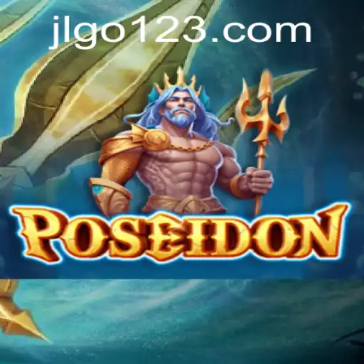 Dive into the Depths of Adventure with Poseidon