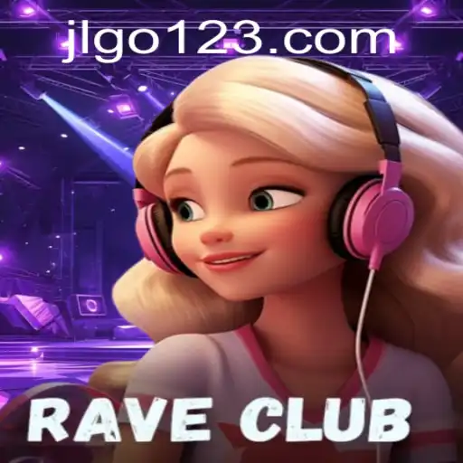 Unveiling the Thrills of RaveClub: The Futuristic Party Game