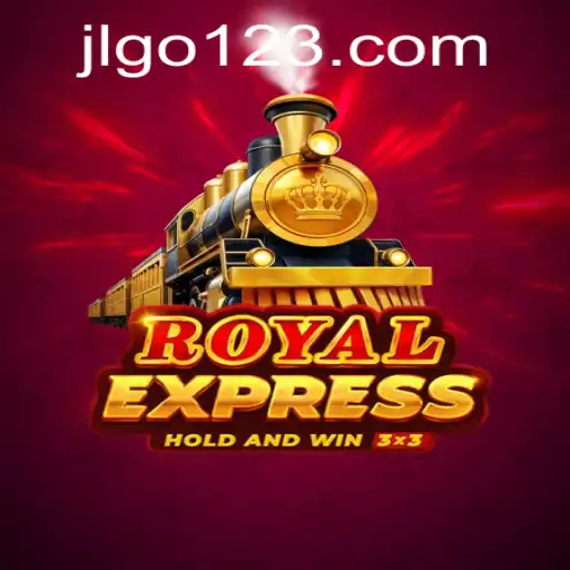 Royal Express: A Thrilling Journey Through Strategy and Skill