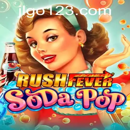 RushFeverSodaPop: The Flavors of Virtual Adventure