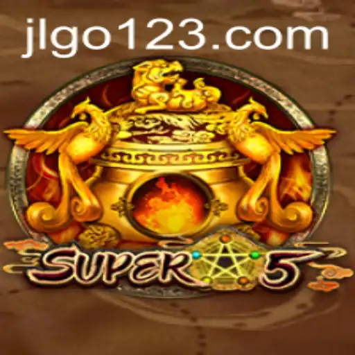 Exploring the Thrilling Worlds of Super5 and the Strategy of go123
