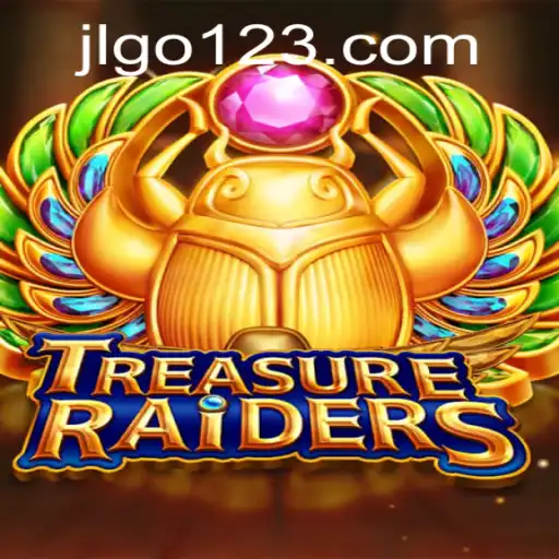 Discover the Thrilling World of TREASURERAIDERS