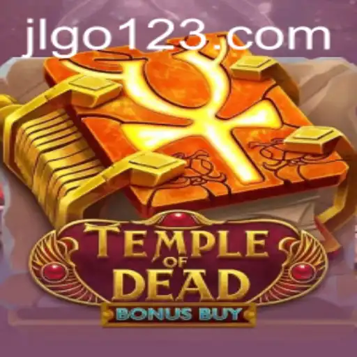 Discover the Thrills of Temple of Dead Bonus Buy