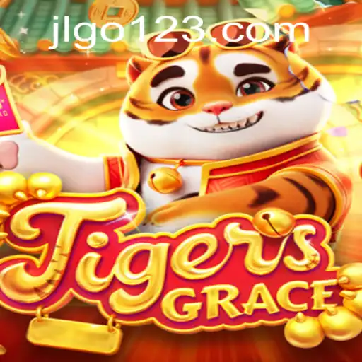 The Enchanting World of TigersGrace