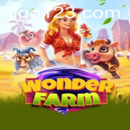 Exploring WonderFarm: The Enchanting New World of Agriculture