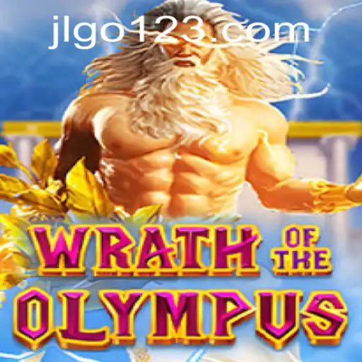 Experience the Epic Journey with WrathofOlympus